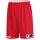 Jako Wendeshort Change 2.0 Kinder - sportrot/weiß