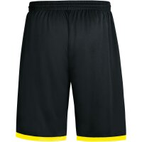Jako Wendeshort Change 2.0 - schwarz/citro