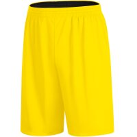 Jako Wendeshort Change 2.0 - schwarz/citro