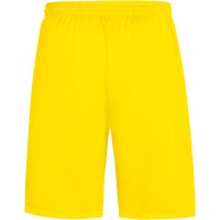 Jako Wendeshort Change 2.0 - schwarz/citro