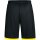 Jako Wendeshort Change 2.0 Kinder - schwarz/citro