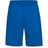 Jako Wendeshort Change 2.0 - royal/weiß