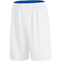 Jako Wendeshort Change 2.0 - royal/weiß