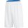 Jako Wendeshort Change 2.0 - royal/weiß