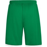 Jako Wendeshort Change 2.0 - sportgrün/weiß
