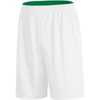 Jako Wendeshort Change 2.0 - sportgrün/weiß
