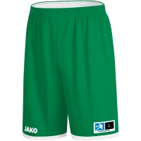 Jako Wendeshort Change 2.0 Kinder -...