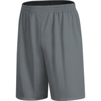 Jako Wendeshort Change 2.0 - schwarz/steingrau