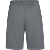 Jako Wendeshort Change 2.0 - schwarz/steingrau