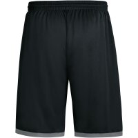 Jako Wendeshort Change 2.0 Kinder - schwarz/steingrau
