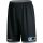 Jako Wendeshort Change 2.0 Kinder - schwarz/steingrau