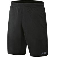 Jako Schiedsrichter Sporthose - schwarz