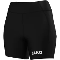 Jako Indoor Tight Power Kinder - schwarz
