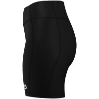 Jako Indoor Tight Power Kinder - schwarz