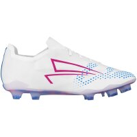Jako RS89 Elite FG/AG - weiß/rhodamine rot/blau
