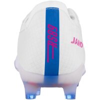 Jako RS89 Elite FG/AG - weiß/rhodamine rot/blau