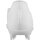 Jako RS89 Team FG/AG - weiß/cool grey