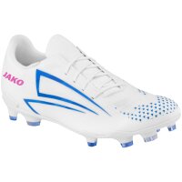 Jako RS89 Team FG/AG - weiß/rhodamine rot/blau
