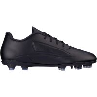 Jako OPURA Team FG/AG - schwarz/weiß