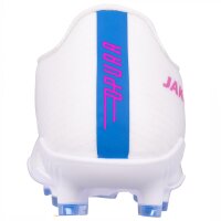 Jako RS89 Academy FG/AG - weiß/rhodamine rot/blau