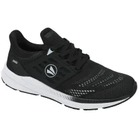 Jako Laufschuh Premium Run II - schwarz/weiß