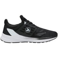 Jako Laufschuh Premium Run II - schwarz/weiß