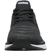 Jako Laufschuh Premium Run II - schwarz/weiß
