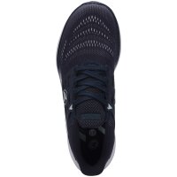 Jako Laufschuh Premium Run II - marine/weiß
