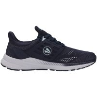 Jako Laufschuh Premium Run II - marine/weiß