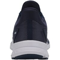 Jako Laufschuh Premium Run II - marine/weiß