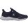 Jako Laufschuh Premium Run II - marine/weiß