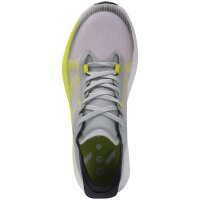 Jako Laufschuh RiverFlow MAX - soft grey/anthra light/lime
