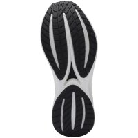 Jako Laufschuh RiverFlow MAX - soft grey/anthra light/lime