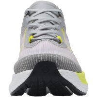Jako Laufschuh RiverFlow MAX - soft grey/anthra light/lime