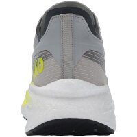 Jako Laufschuh RiverFlow MAX - soft grey/anthra light/lime