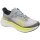 Jako Laufschuh RiverFlow MAX - soft grey/anthra light/lime