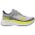 Jako Laufschuh RiverFlow MAX - soft grey/anthra light/lime