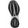 Jako Laufschuh RiverFlow MAX - soft grey/anthra light/lime