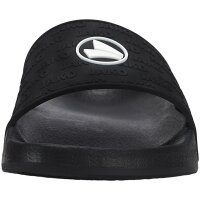 Jako Jakolette River Badelatschen Unisex - Jet black