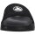 Jako Jakolette River Badelatschen Unisex - Jet black