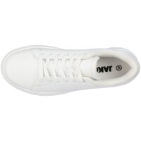 Jako Sneaker Urban CTW - weiß