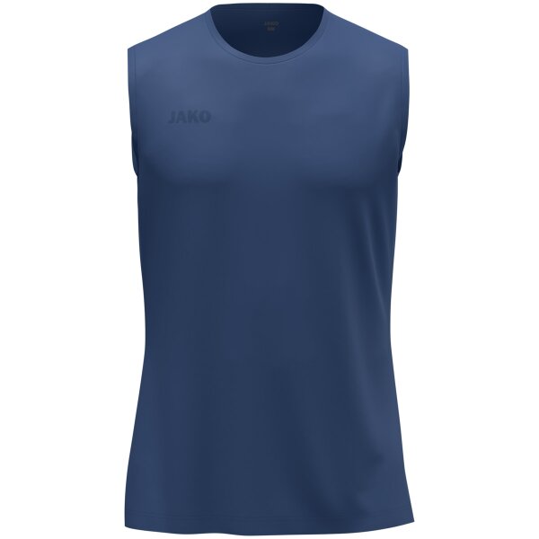 Jako Tanktop Uni - nachtblau