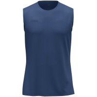 Jako Tanktop Uni - nachtblau