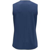 Jako Tanktop Uni - nachtblau