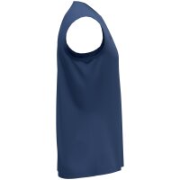 Jako Tanktop Uni - nachtblau