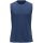 Jako Tanktop Uni - nachtblau