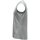 Jako Tanktop Uni - hellgrau