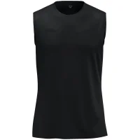 Jako T-Shirt Unisex Erwachsene - schwarz