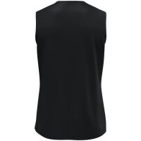 Jako Tanktop Uni - schwarz