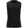 Jako Tanktop Uni - schwarz